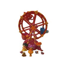 Lalaloopsy Minis Ferris Wheel