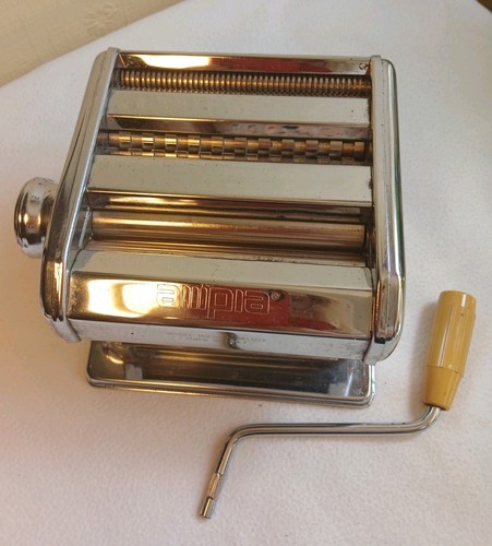 Marcato atlas 150 deluxe pasta - 150,
