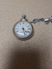 Vintage Westclox The Conductor