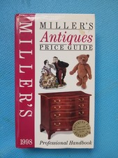 Miller's Antiques Price Guide