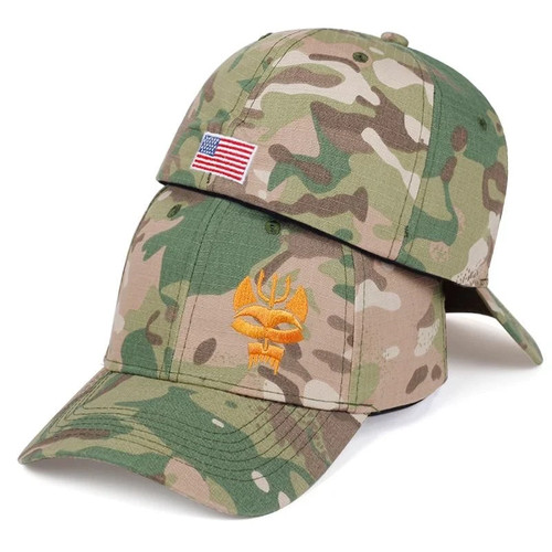 Seal team series tactical hat - series,
