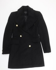 Stradivarius Women's Black