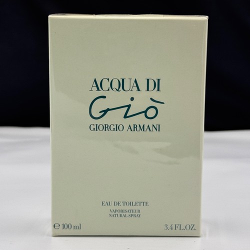 Giorgio armani acqua gio - giorgio,