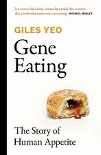 Gene Eating: The Story of