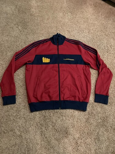 Vtg adidas love barcelona - adidas,