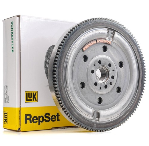 Genuine luk dual mass flywheel - genuine,