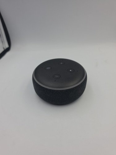 Amazon alexa echo dot 3rd - amazon,