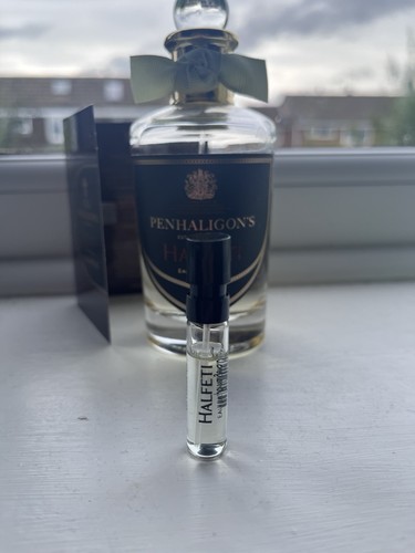 Penhaligon halfeti eau de - halfeti,