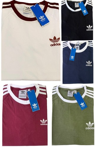 Adidas brand new three stripe - new,