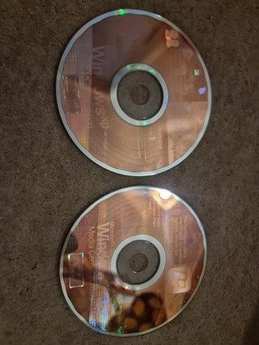 Microsoft windows media - , xp