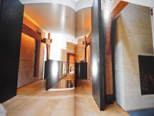 Maison Christian Liaigre by