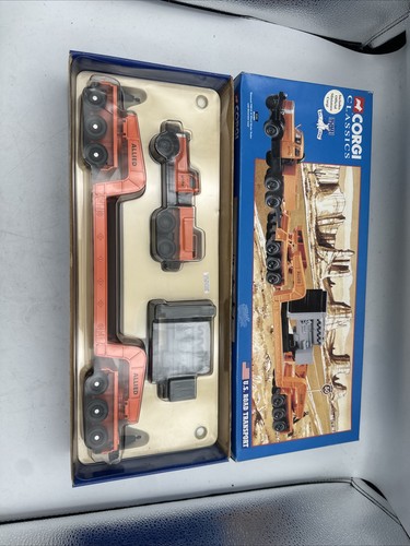 Corgi 55301 diamond - diamond, &