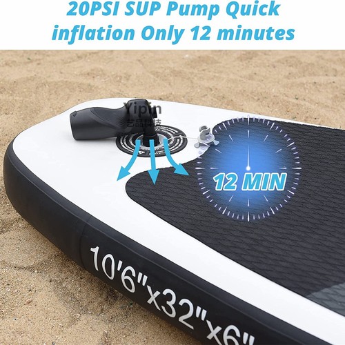 20psi portable electric air - 20psi,
