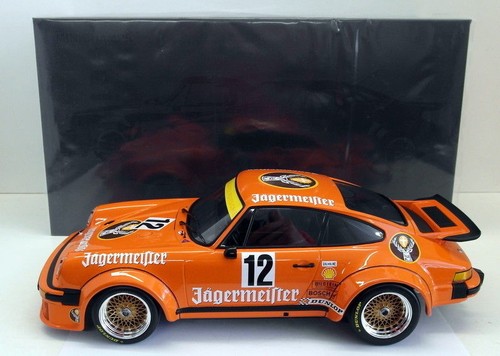 Minichamps scale diecast - 1/12,