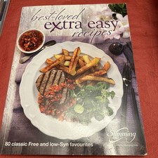 Slimming World Best-Loved