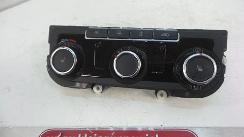 Control panel heater - control,