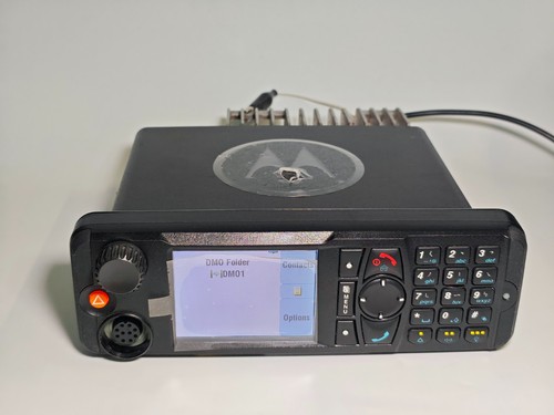Mtm5200 350 390mhz mt853c - mtm5200,