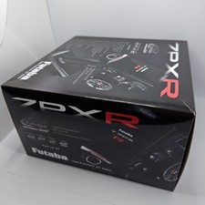 Futaba 7PXR 7-Channel 2.4GHz