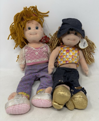 Beanie boppers rockin - ty,