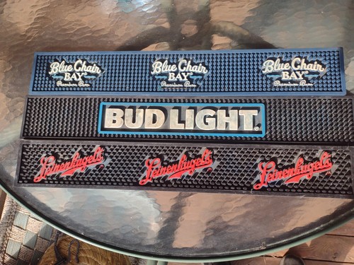 Collectible bar drip - 3,