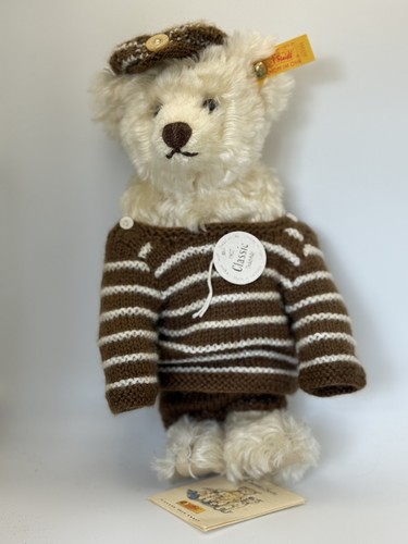 Vintage steiff 1907 teddy bear - 1907,