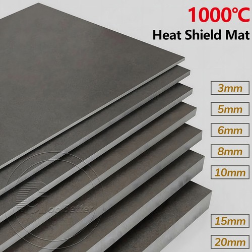 Temperature resistance 1000 - temperature,