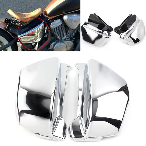 Battery side fairing - side, cover