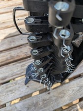 New tines atco balmoral 20 - *new,