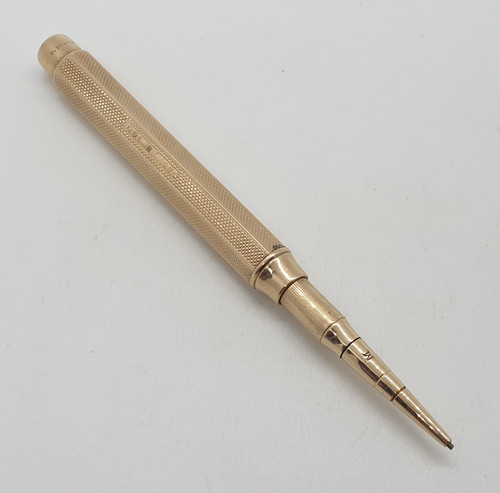 Antique sampson mordan co - antique,