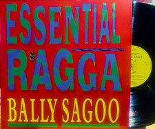 BALLY SAGOO-ESSENTIAL