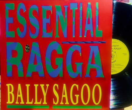 Bally sagoo essential - bally, sagoo-essential