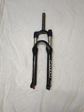 Rockshox Pike U-turn Dual Air