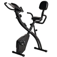 Homcom folding exercise - 2-in-1,