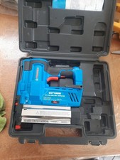 2 In 1 Ferrex CCT18GW Li-Ion