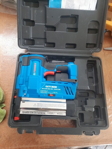 Ferrex cct18gw li ion - 2, in