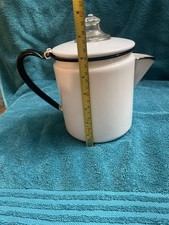 VINTAGE PYREX ENAMELWARE