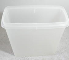 Vintage Tupperware Cereal