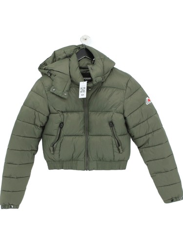 Superdry parka jacket - parka,
