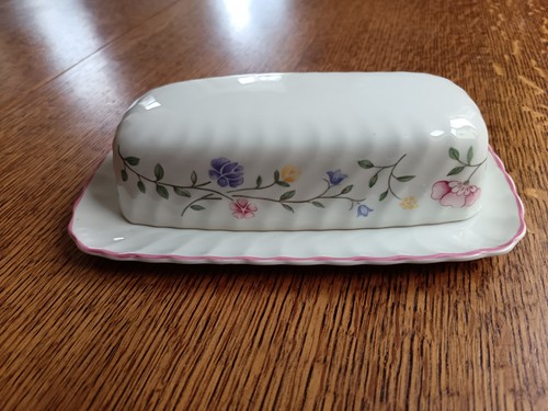 Johnson brothers summer chintz - summer,