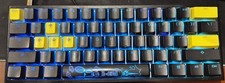 Ducky One 2 Pro Mini Keyboard