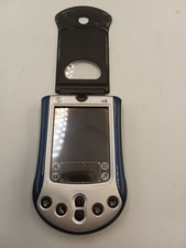 Palm M130 PDA With Case No