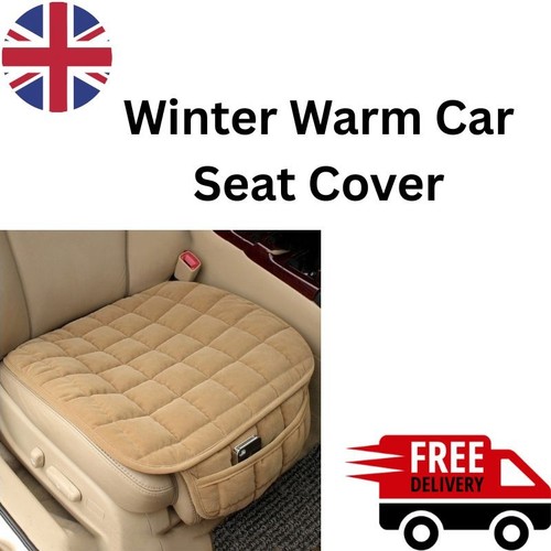 Universal winter warm - winter, seat