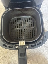 Phillips 1800-2099 W Airfryer 3000 Series 1.2kg 4 Litre