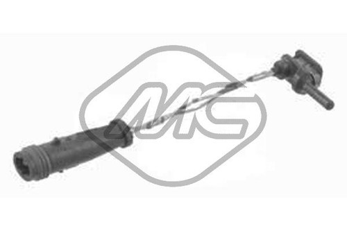Fits metalcaucho 02100 warning - fits,