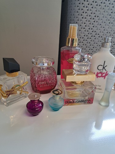 Job lot used - lot, of