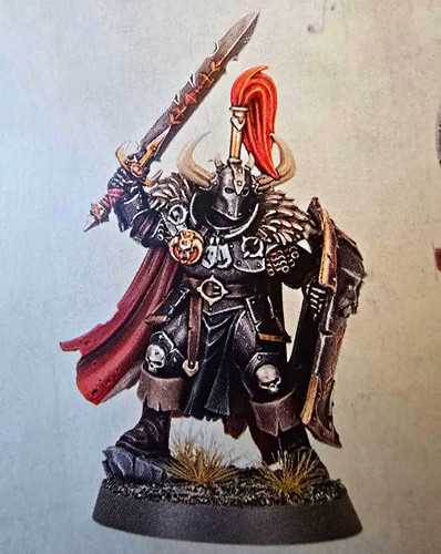 Games workshop warhammer - warhammer, chaos
