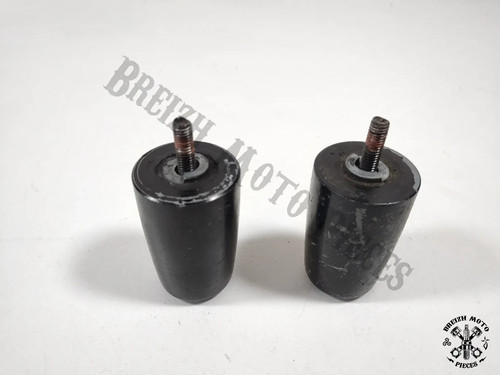 Handlebar tip honda st1100 - tip,