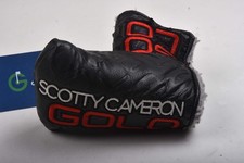 Scotty Cameron Golo Blade