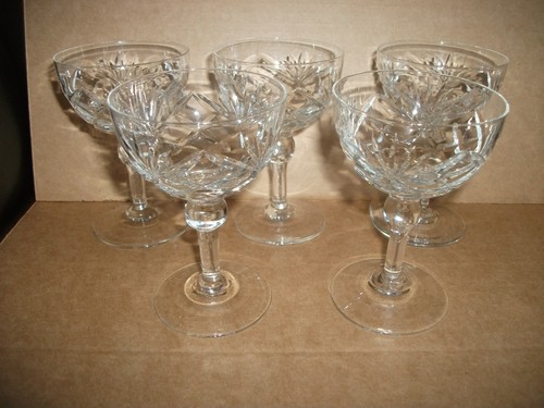 Vintage royal brierley cut - vintage,