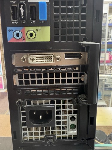 Dell optiplex 7010 sff - sff, office
